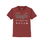 Status Quo |Kids T-shirt - 4, 6, 8, 10, 12, 14, 16